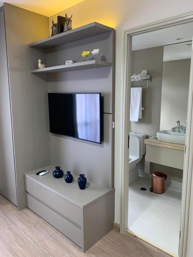 Jardim Paulista Apartamento Com Vista São Paulo Exterior foto