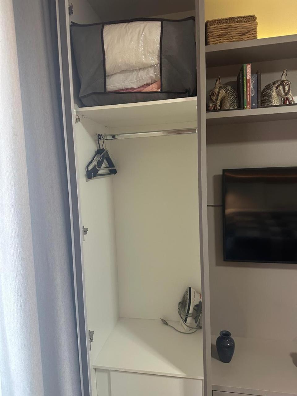 Jardim Paulista Apartamento Com Vista São Paulo Exterior foto