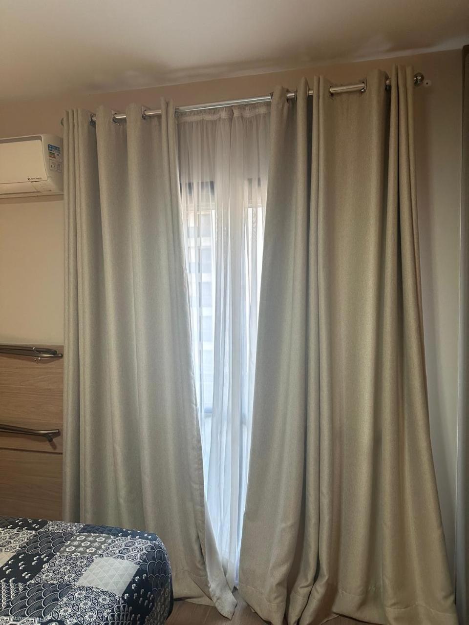 Jardim Paulista Apartamento Com Vista São Paulo Exterior foto